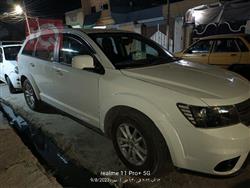 دودج جورني